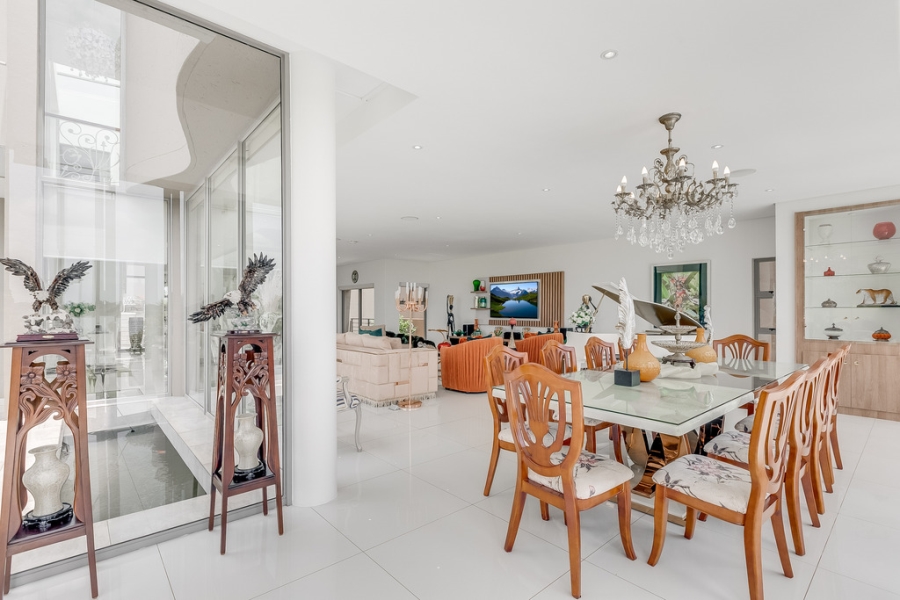 5 Bedroom Property for Sale in Waterford Golf and River Estate Free State